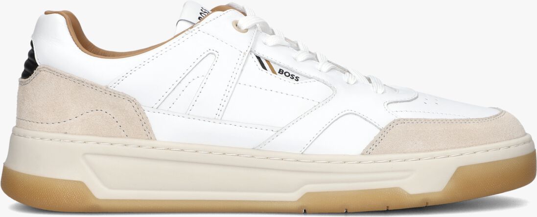BOSS witte boss lage sneakers baltimore tenn