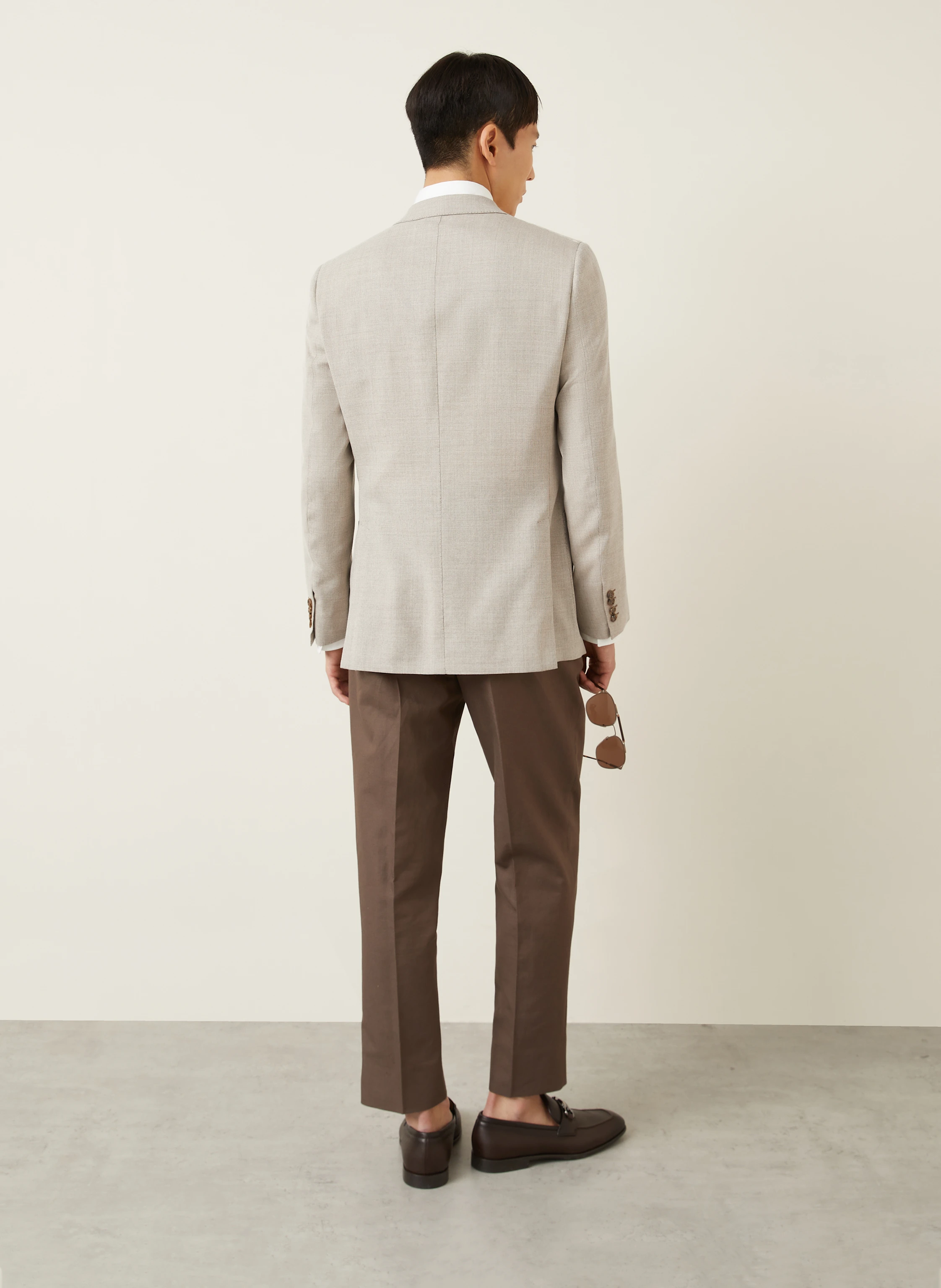 Brioni Sakko Slim Fit