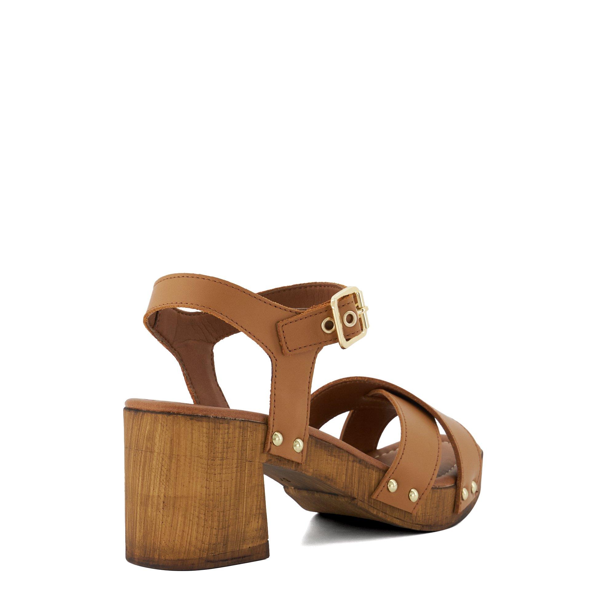 Dune London Judies Sandals