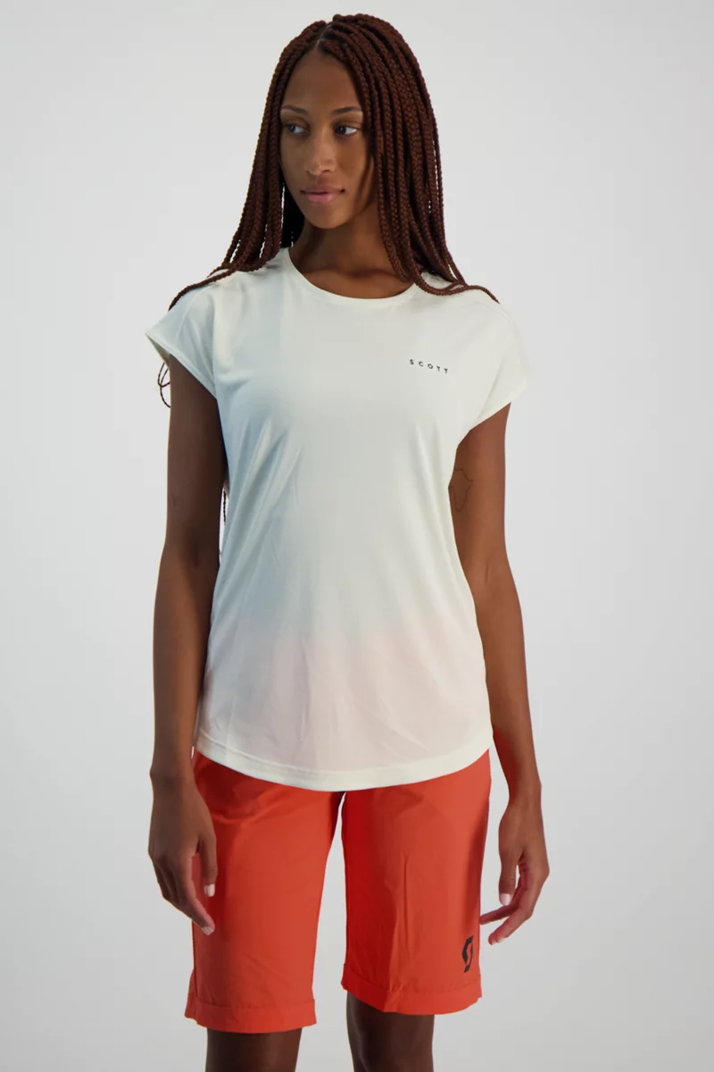 SCOTT Defined Damen Biketrikot