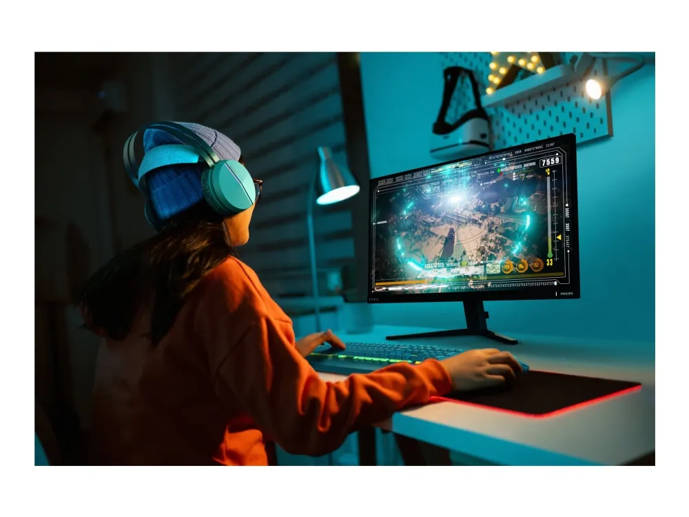 Philips Evnia 3000 27M2N3500NL - LED-skærm - gaming - 27
