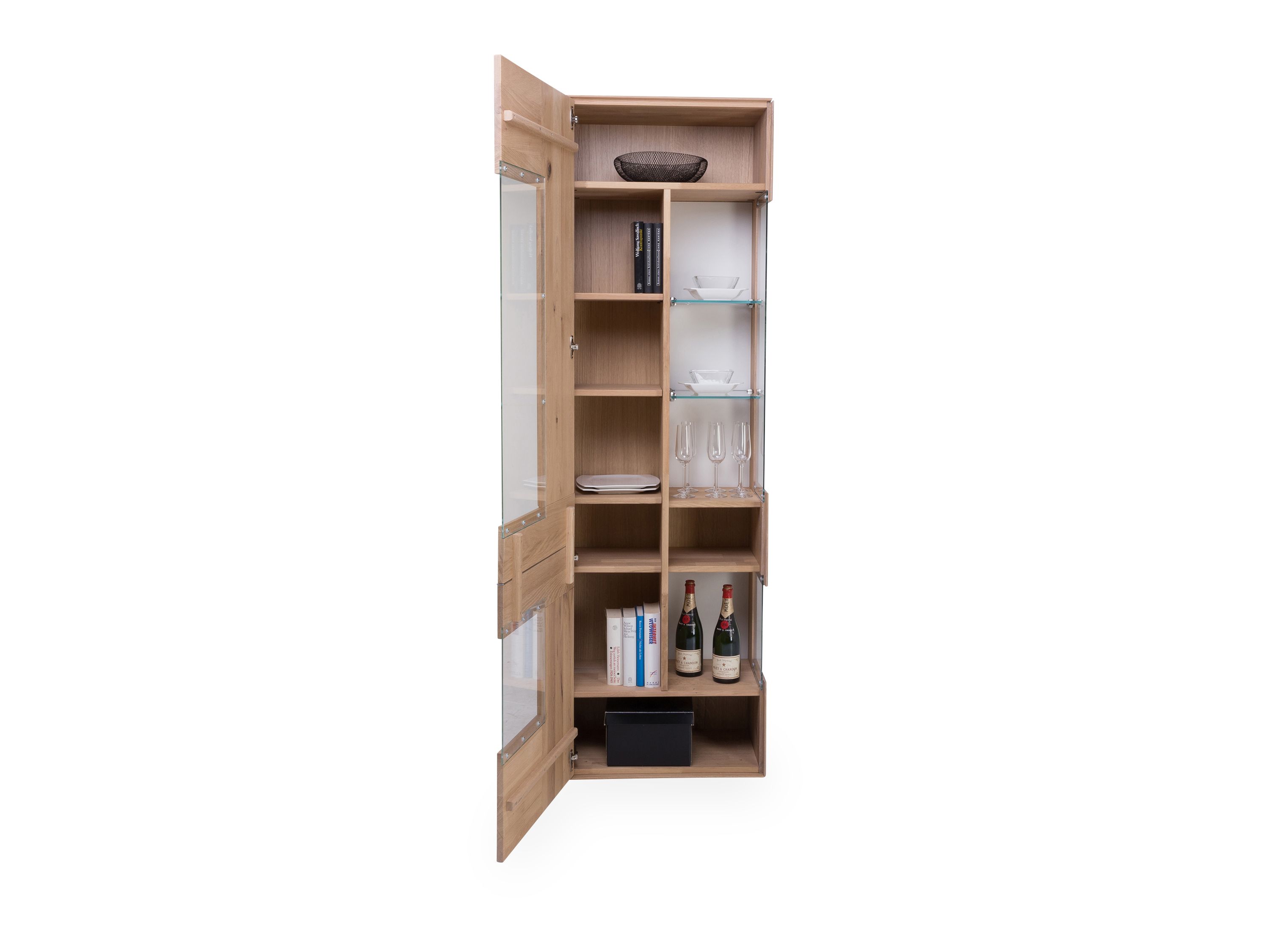 Vitrine VALMONDO TALVERA