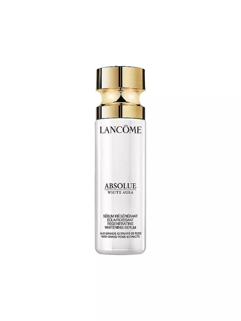 LANCÔME Absolue Brightening Regenerating Serum 30ml keine Farbe