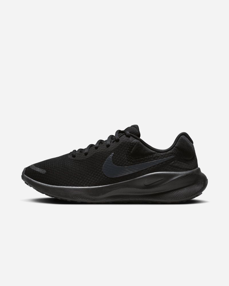 Chaussures Nike Revolution 7 Noir pour femme