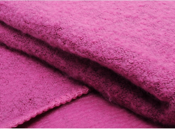 Pieces famille accessoires pcpyron long scarf rose