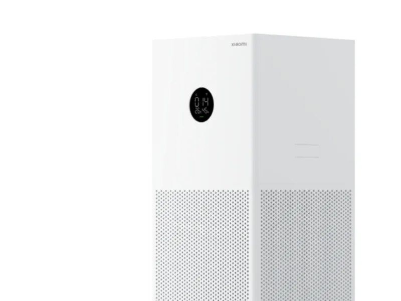 Xiaomi Smart Air Purifier 4 Lite - Luftrenser