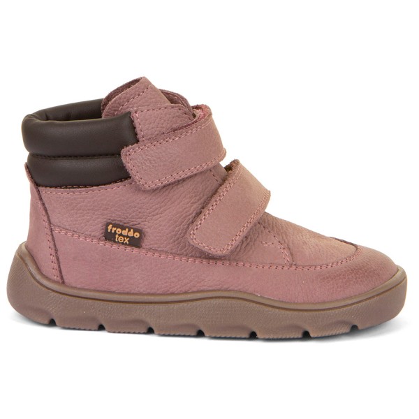 Froddo - Kid's Zeru Tex Barefoot - Chaussures minimalistes