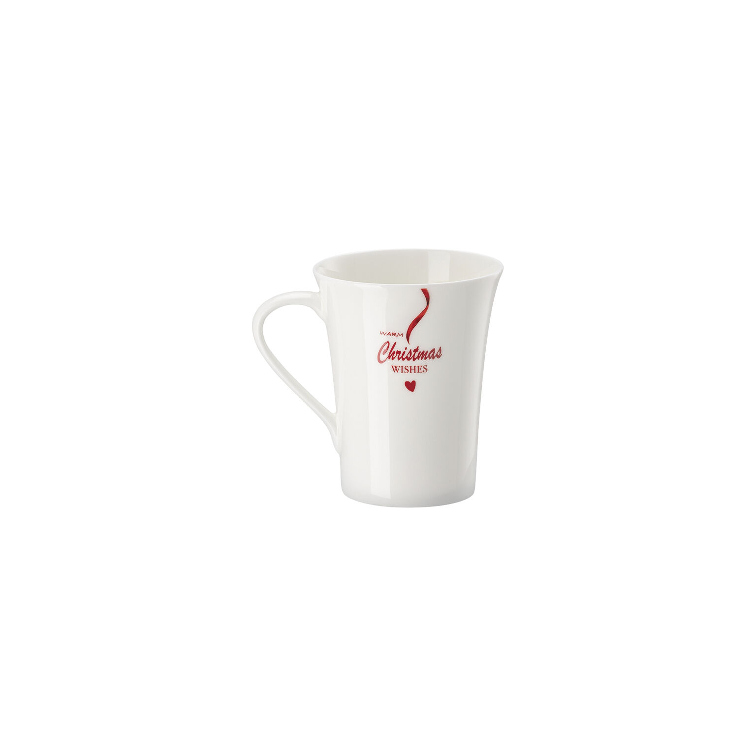 Becher mit Henkel