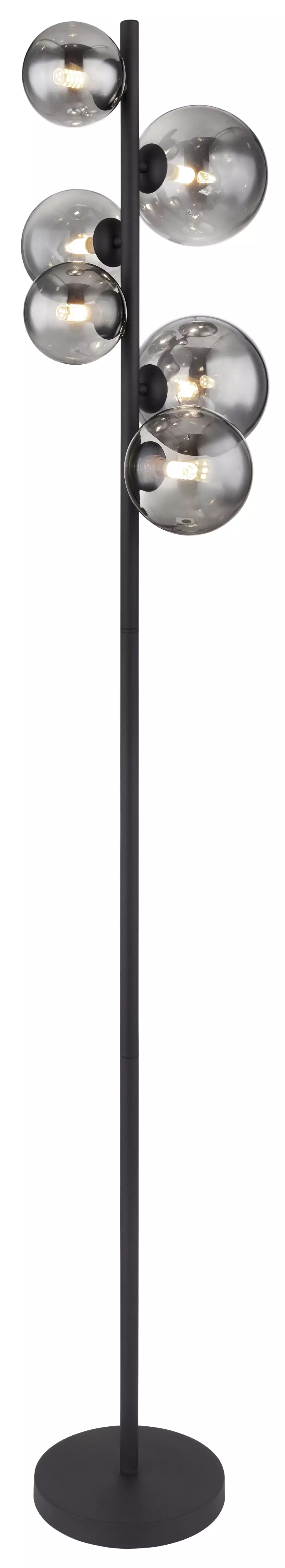 Stehlampe Riha