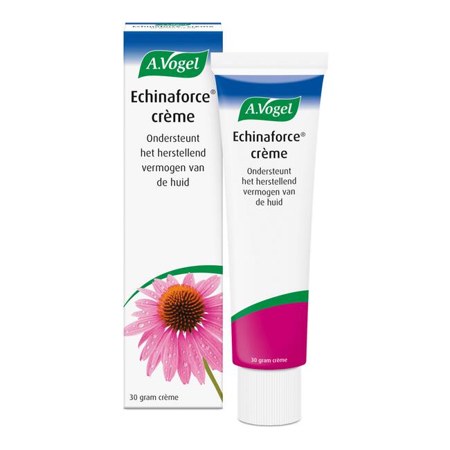 A.Vogel Echinaforce Herstellende Creme 30 GR
