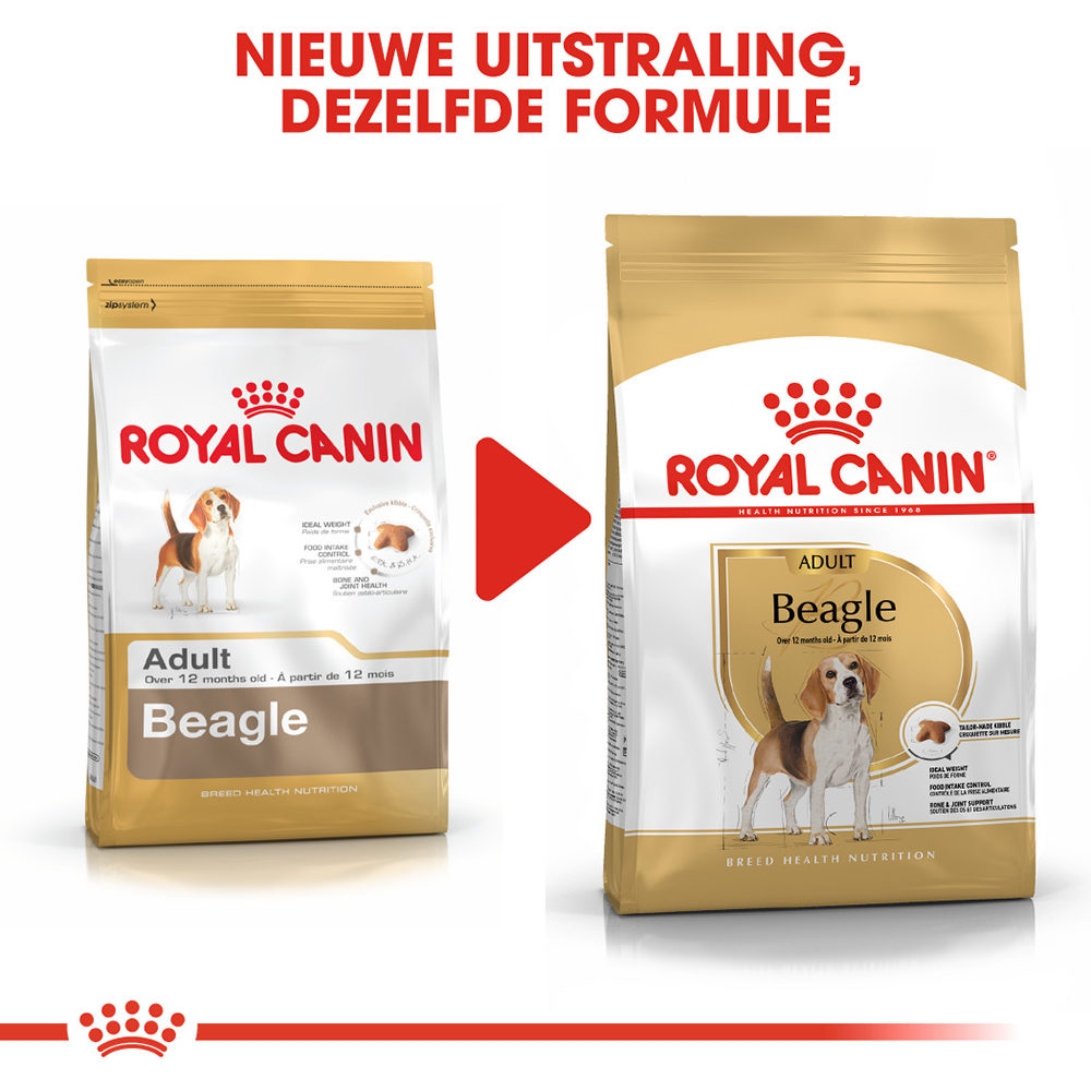 Royal Canin Beagle Adult - Hondenvoer