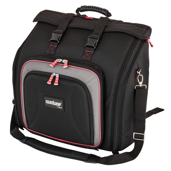 Soundwear Performer Accordion 96 Bass