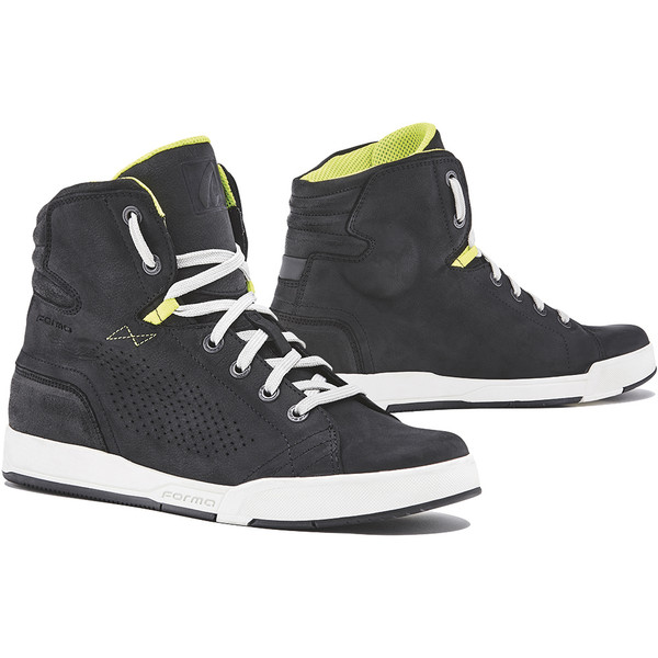 Forma - Baskets Swift Flow Noir / Blanc