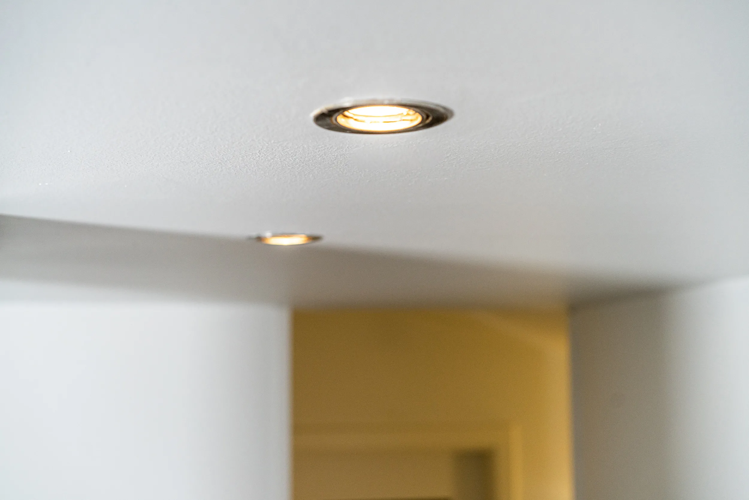 Lite Bulb Moments RGBW LED Lyspære