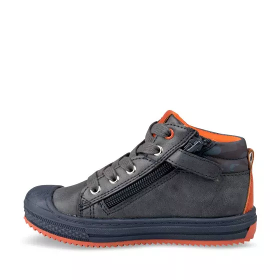 Baskets BLEU MOD8