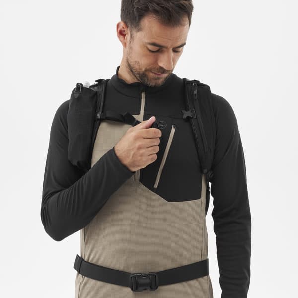 Sac à dos randonnée MILLET MIXT 25+5 DORITE
