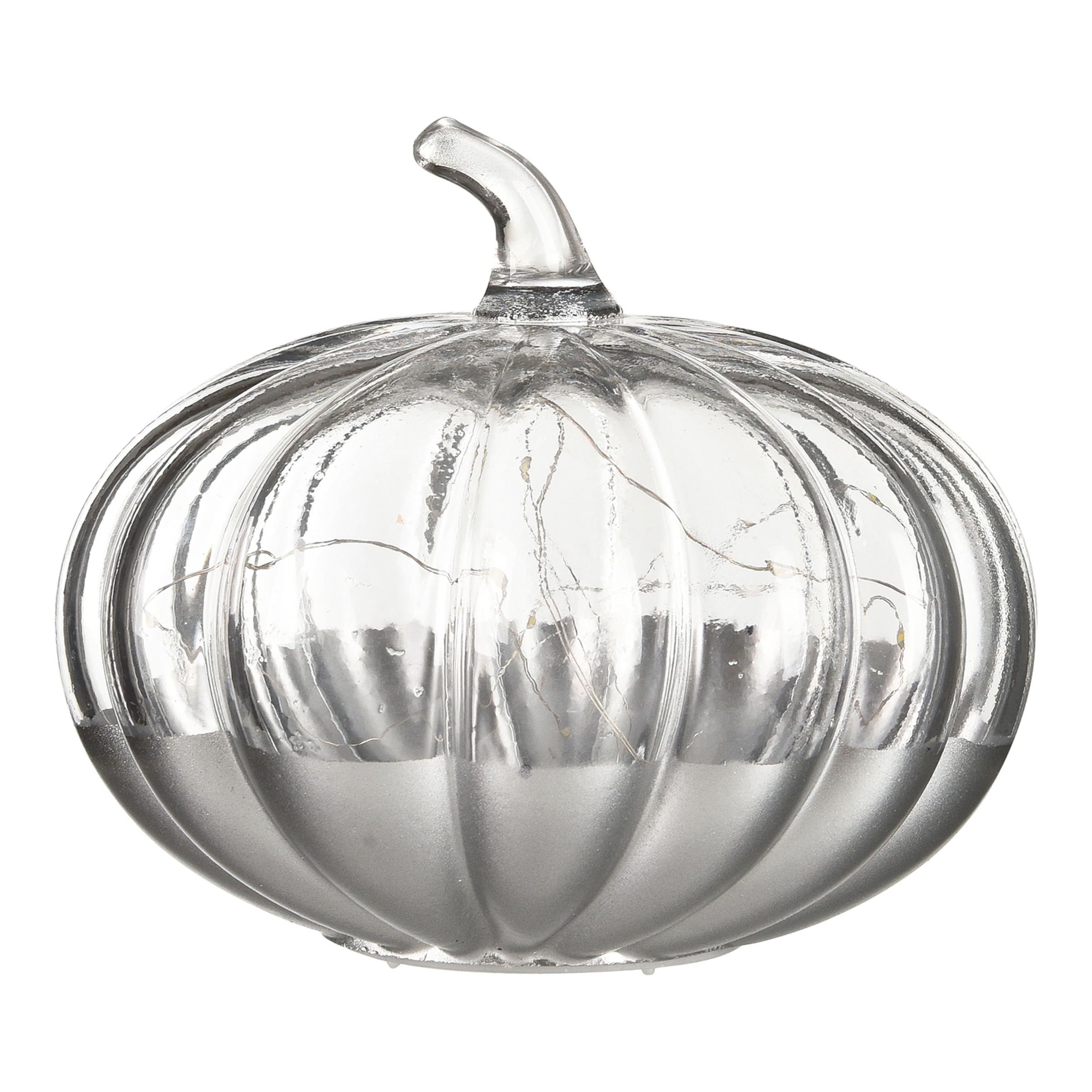 silber, 2-teilig