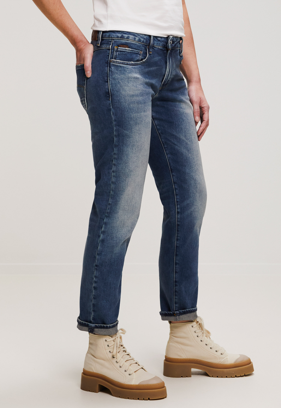 G-Star Kate Boyfriend Jeans