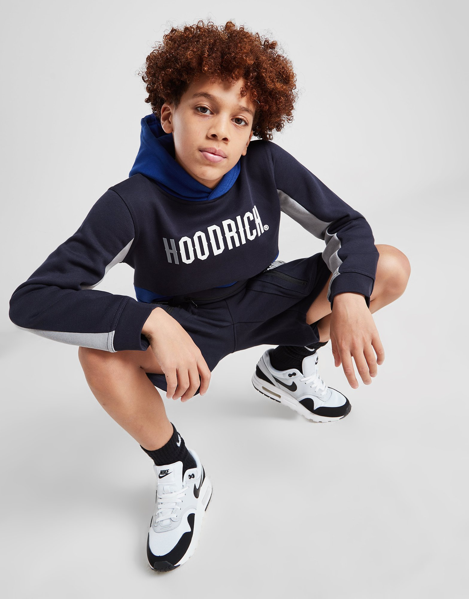 Hoodrich Sweat à Capuche Expand Junior