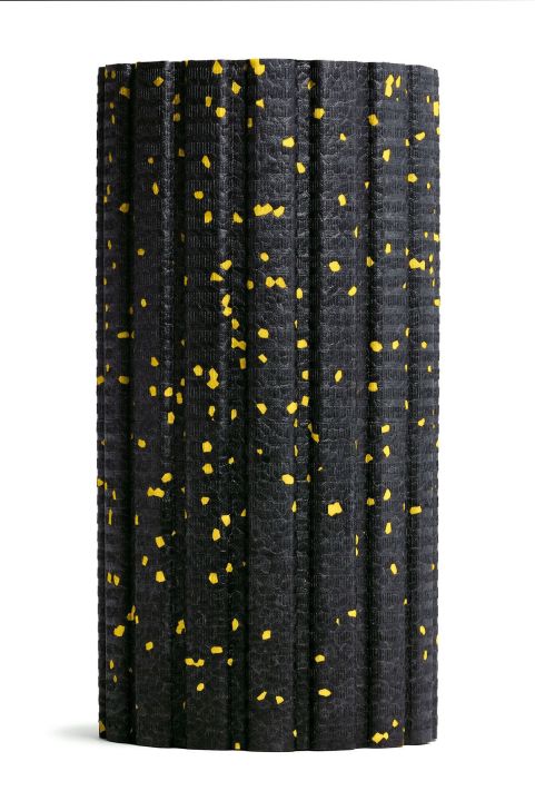 Faszienrolle Groove Borussia Dortmund BLACK/YELLOW