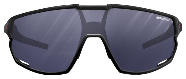 Lunettes Julbo Rush Reactiv 0-3 Noir