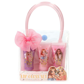 TOPModel lipgloss VELO FLEUR