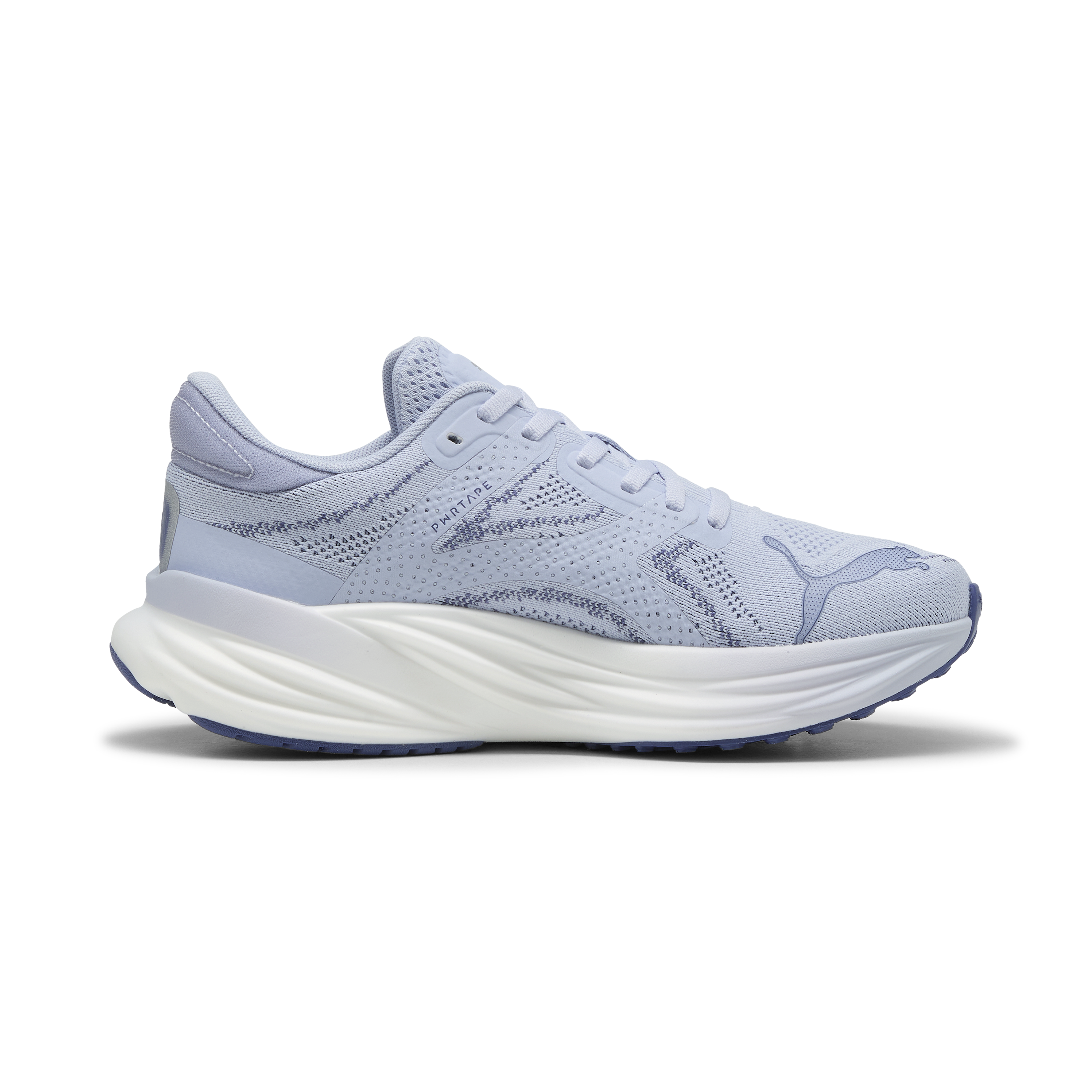 Puma Magnify Nitro 2, Dame<br>Løpesko som tåler lange løpeturer på asfalt og grus