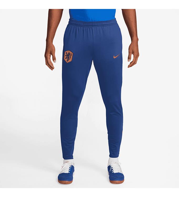 Nike Men KNVB Nederland Dri-FIT Strike Trainingsbroek 2024