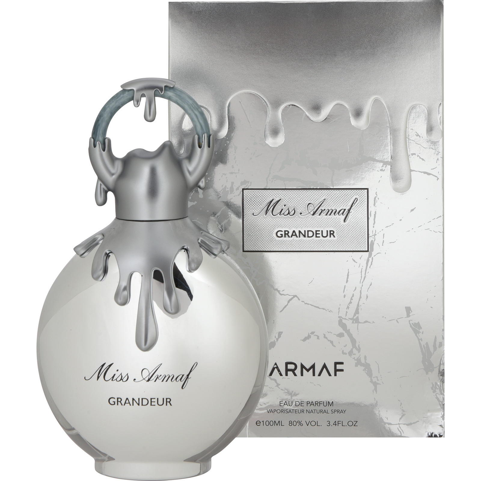 Armaf Miss Grandeur Eau de Parfum