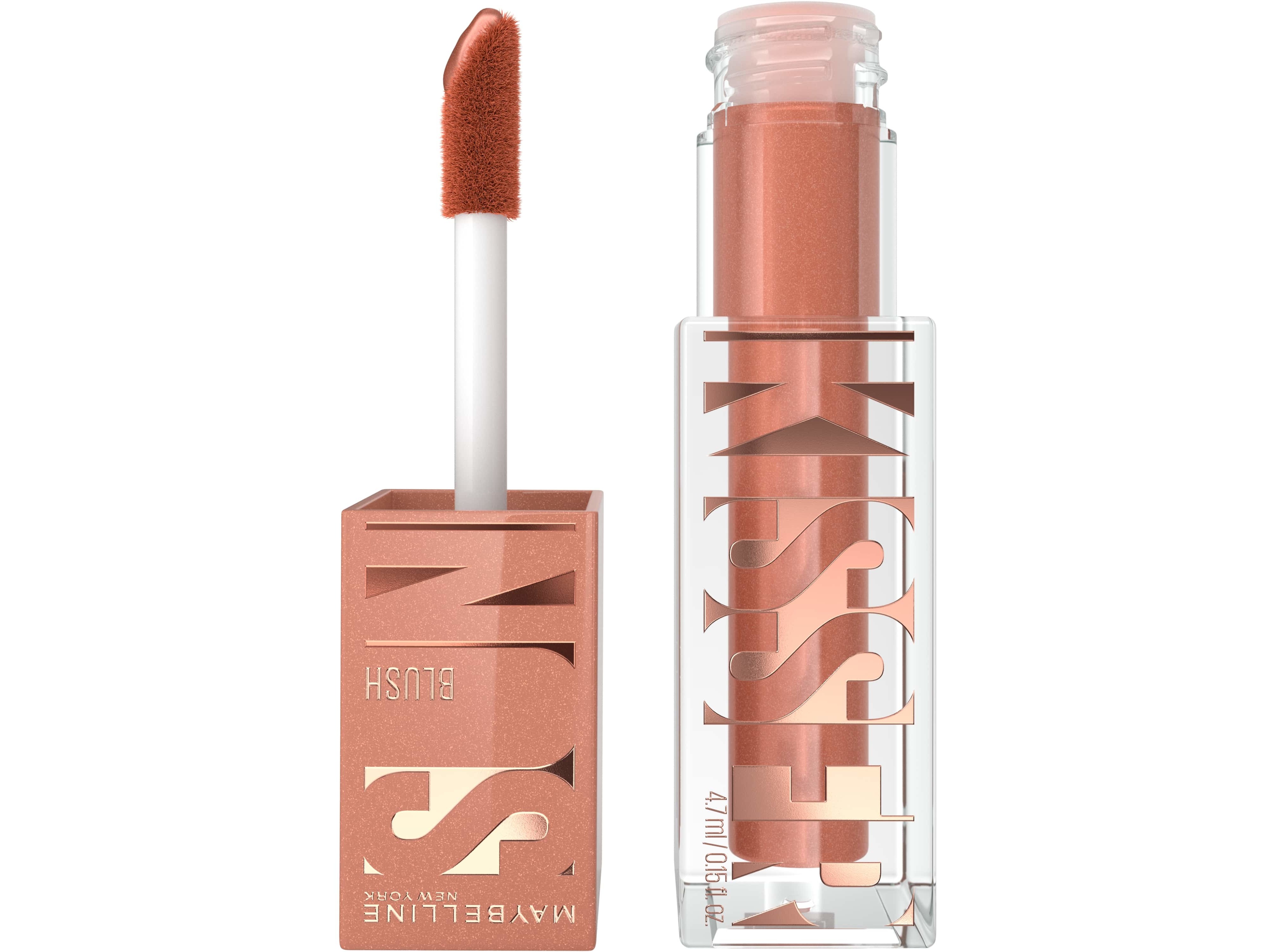 BLUSH MAYBELLINE SUNKISSER 08 NU
