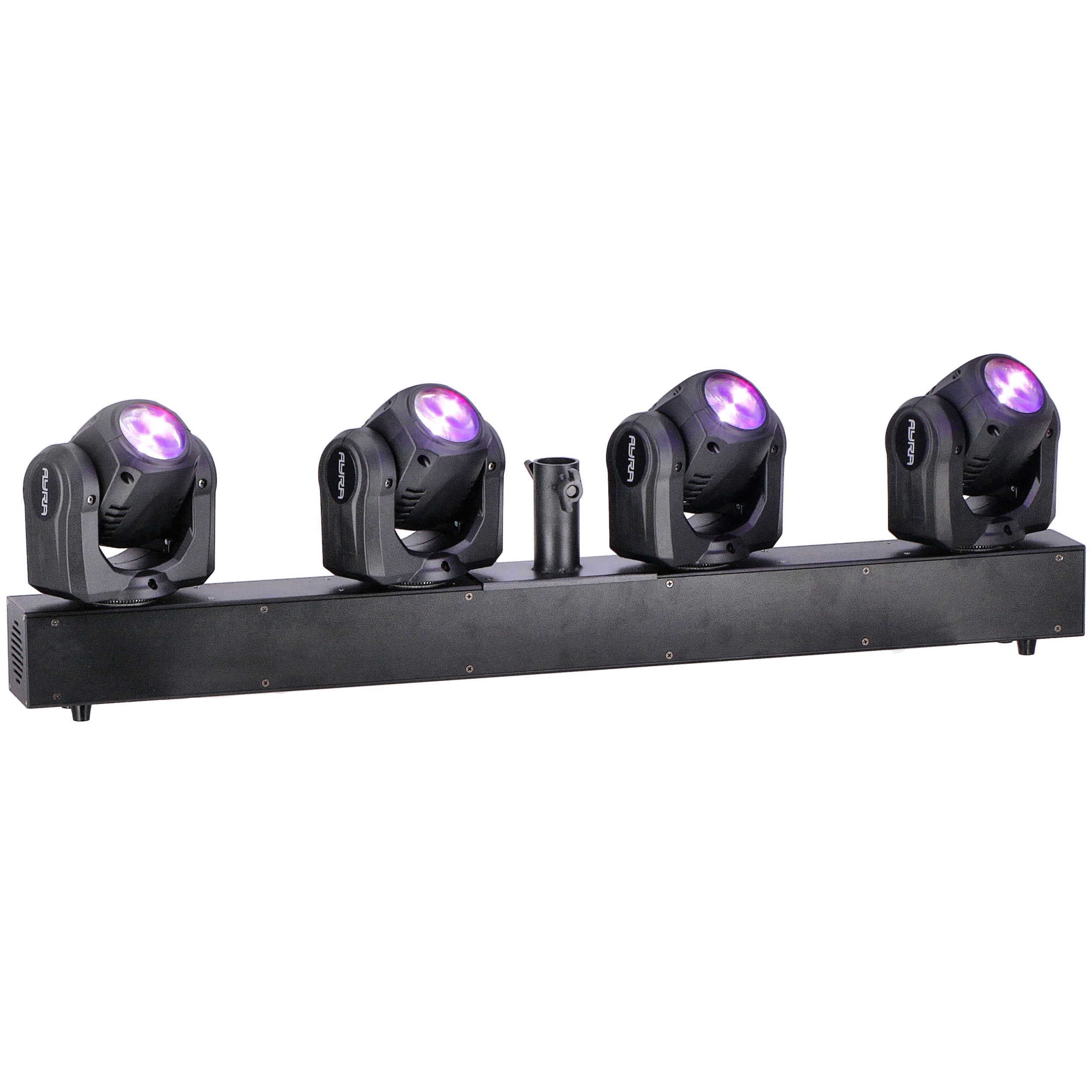 Ayra ERO Motion Heads 4RGBW-32
