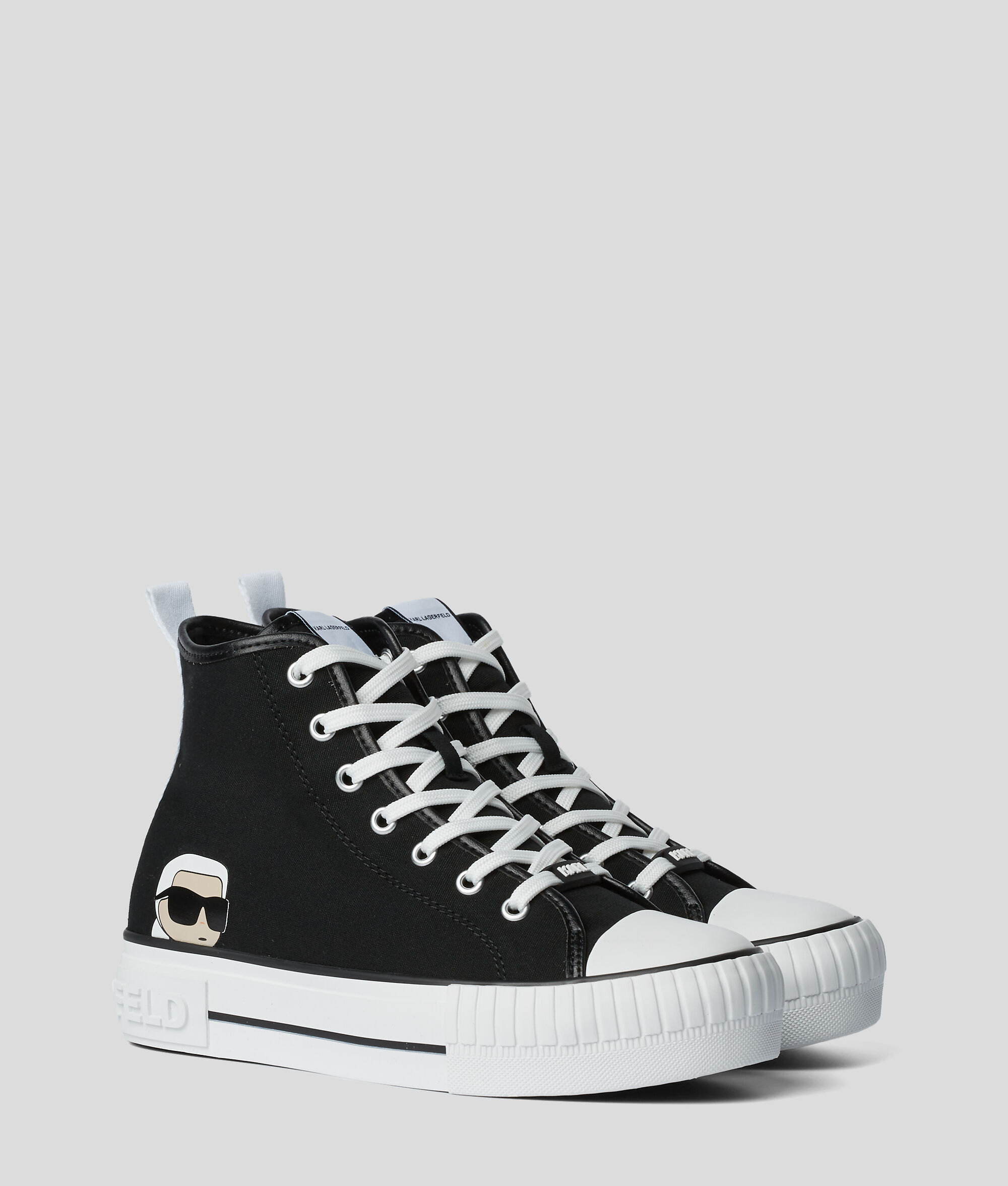 Baskets KAMPUS MAX KARL ICONIC NFT