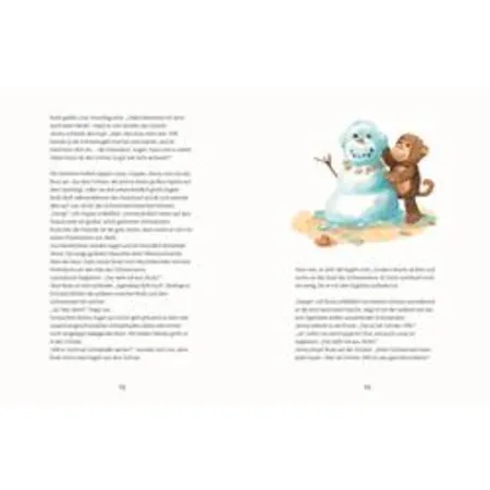 DK Verlag Zauberhafte Abenteuer im Land der Kuschelfreunde