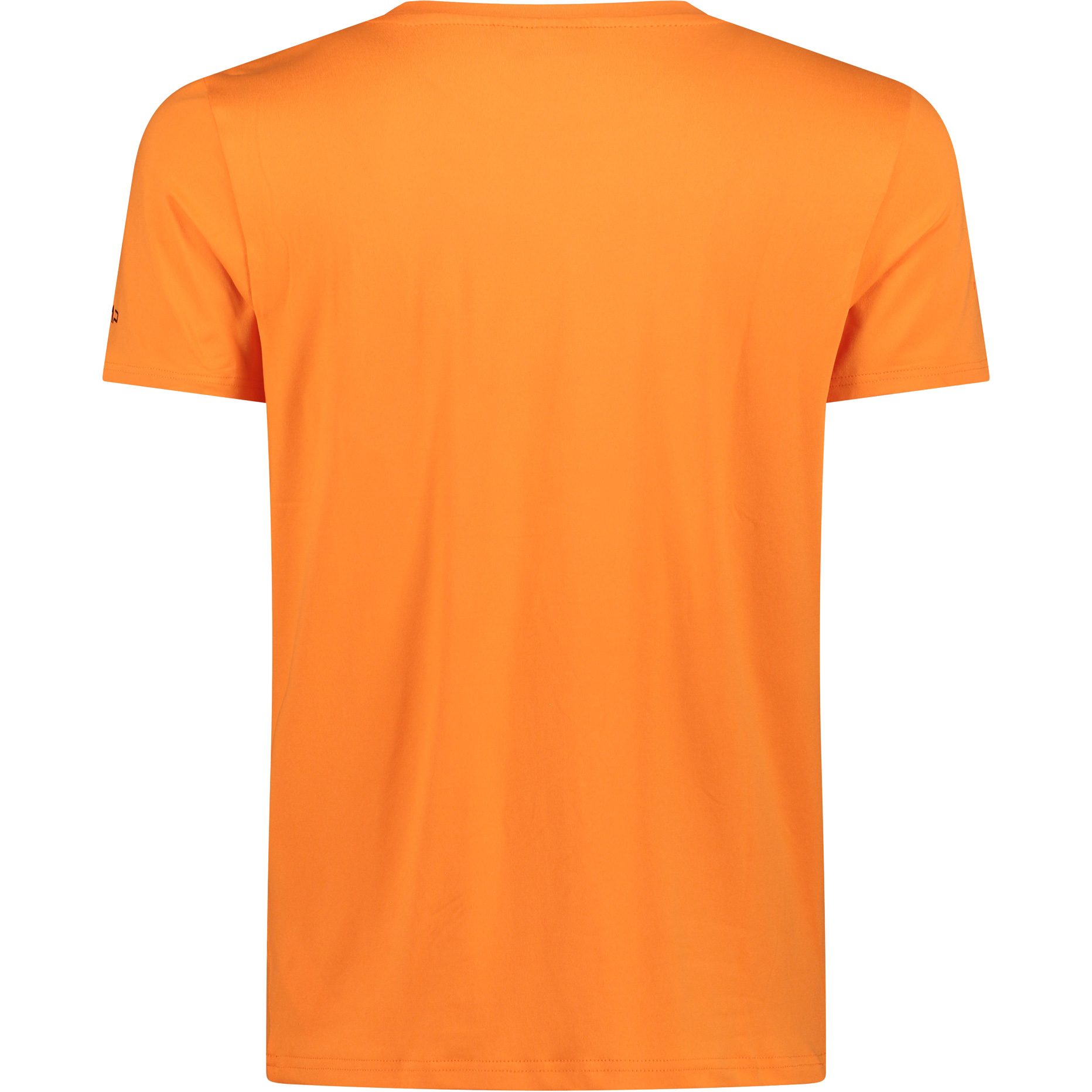 CMP T-Shirt Herren flame