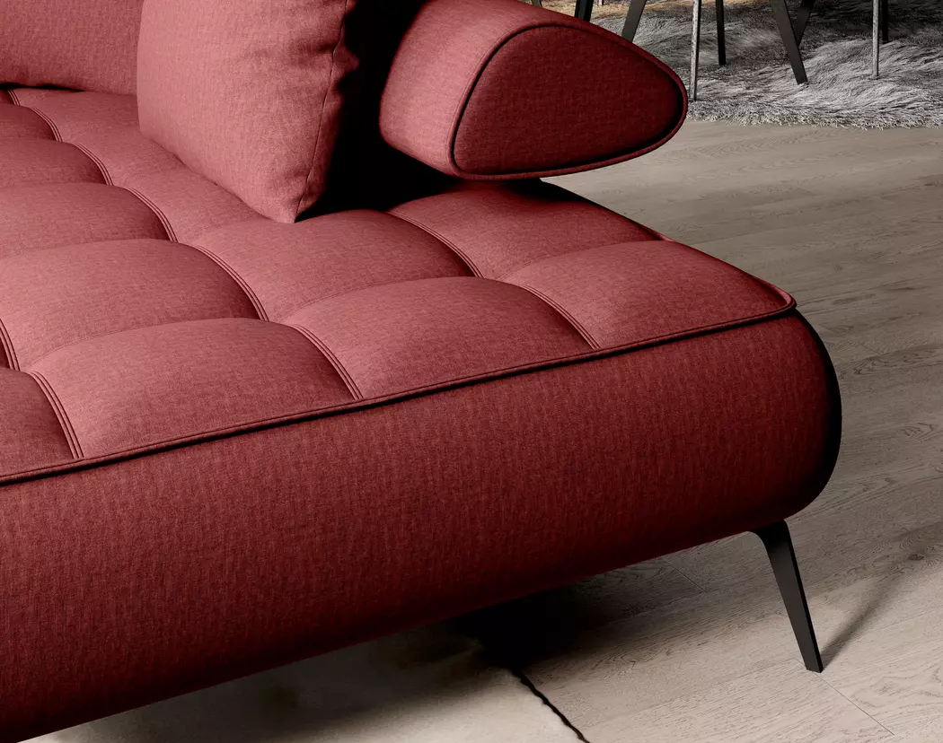 Ecksofa Seledo