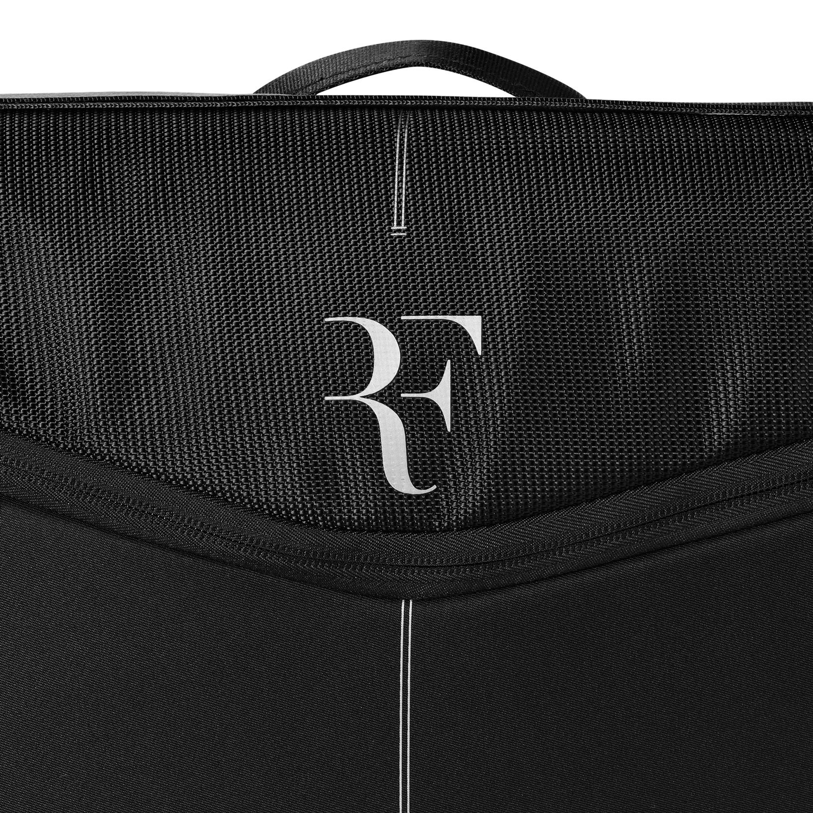 Wilson RF Schlägerhülle schwarz