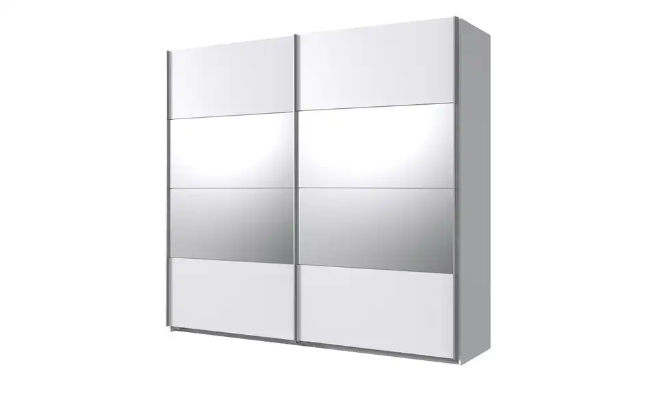 Schwebetürenschrank Easy Plus