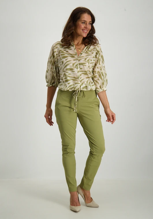 Zoso Blouse 252Leonie