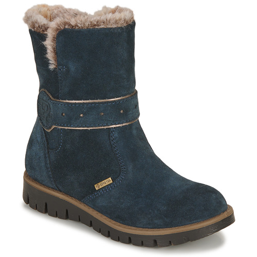 Primigi - ROXY GTX - Marine / Marron