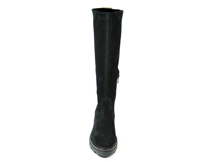 Mjus M79361 Zwart