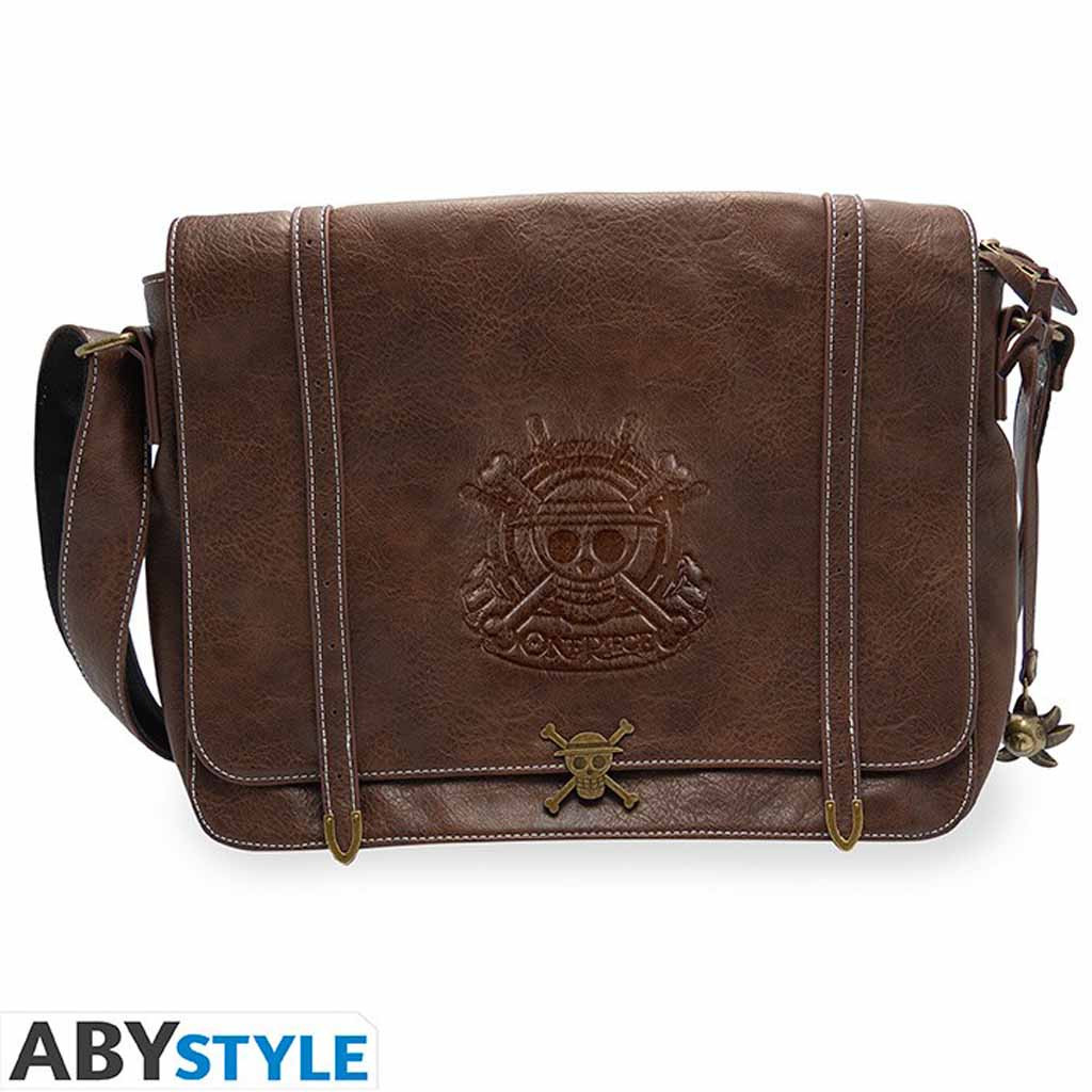 One Piece - Sac Bandoulière