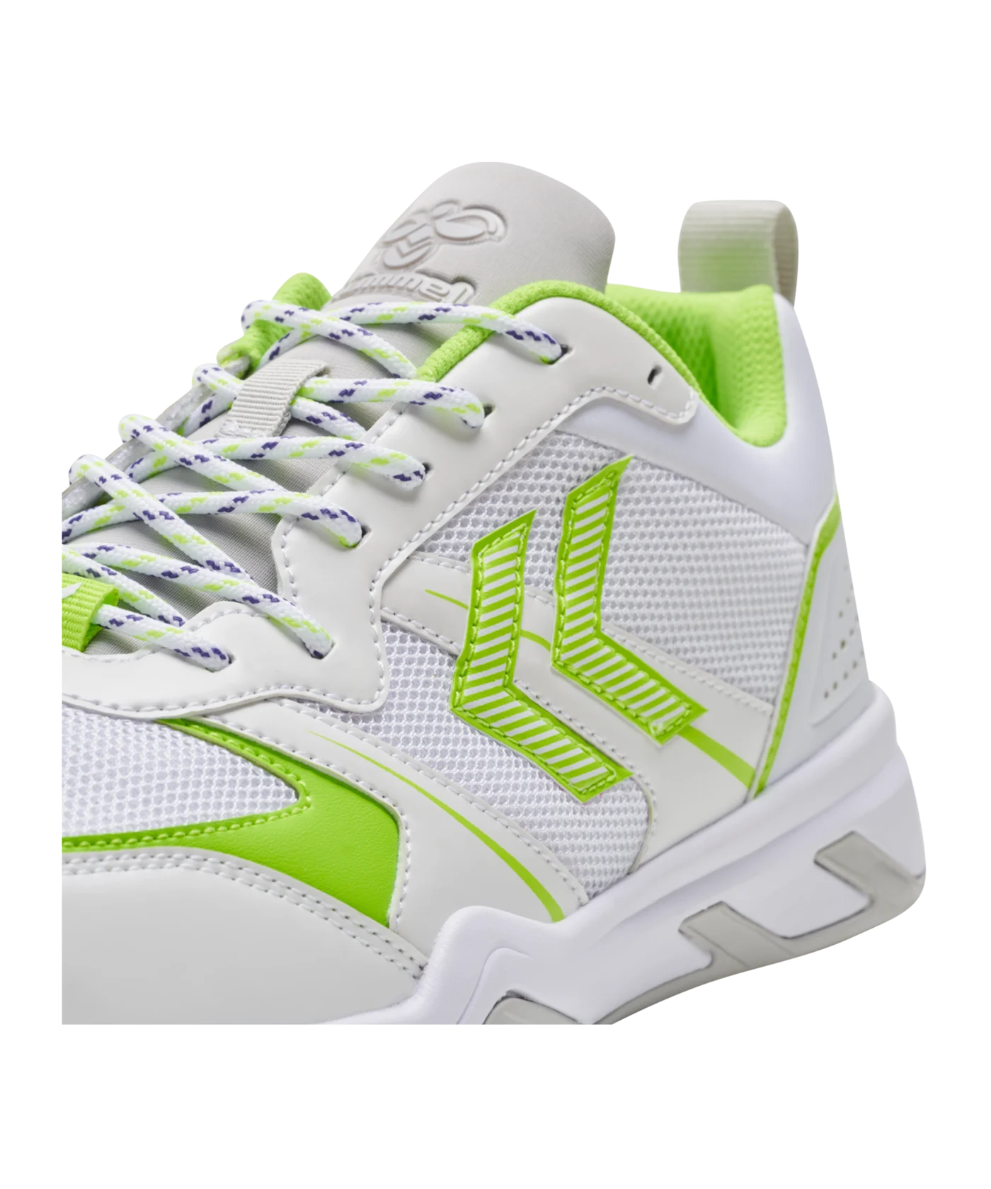 Hummel TEIWAZ 2.0 Weiss F9001