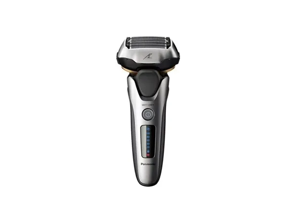 Panasonic ES-LV69-S803 - Shaver - trådløs - sort