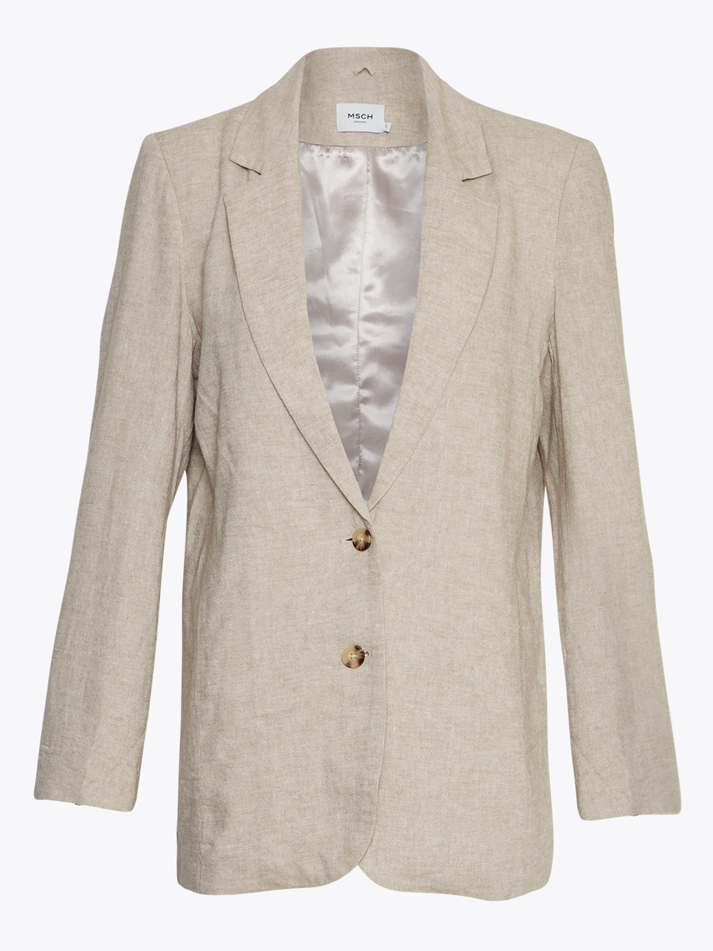 Karima Ginia Blazer