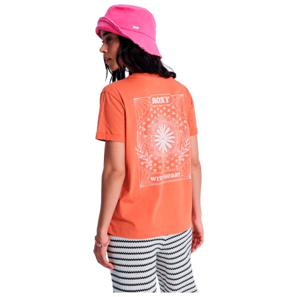 Roxy - Women's Oceanregular FB - T-shirt