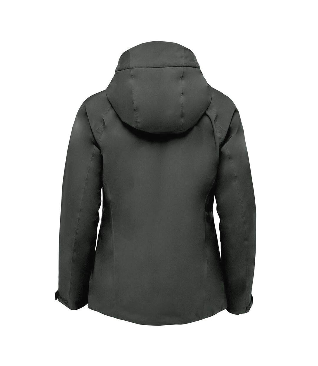 Stormtech - Veste softshell NOSTROMO - Femme (Gris foncé) - UTRW8862