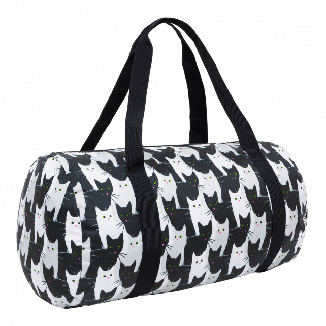 Sac polochon pliable - Duffle Bag