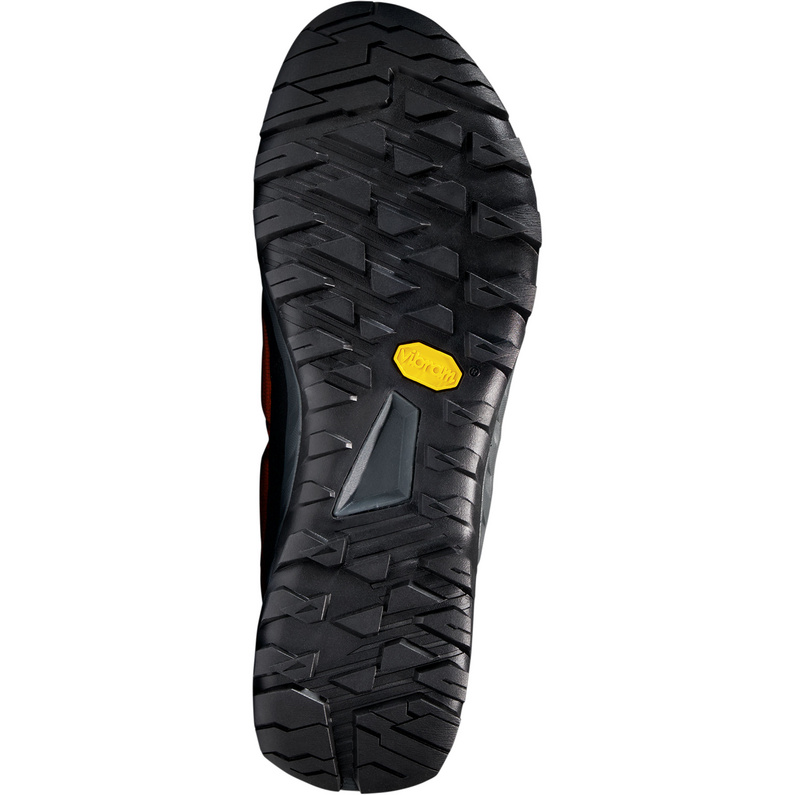 Mammut Herren Alnasca Knit III Low GTX Schuhe