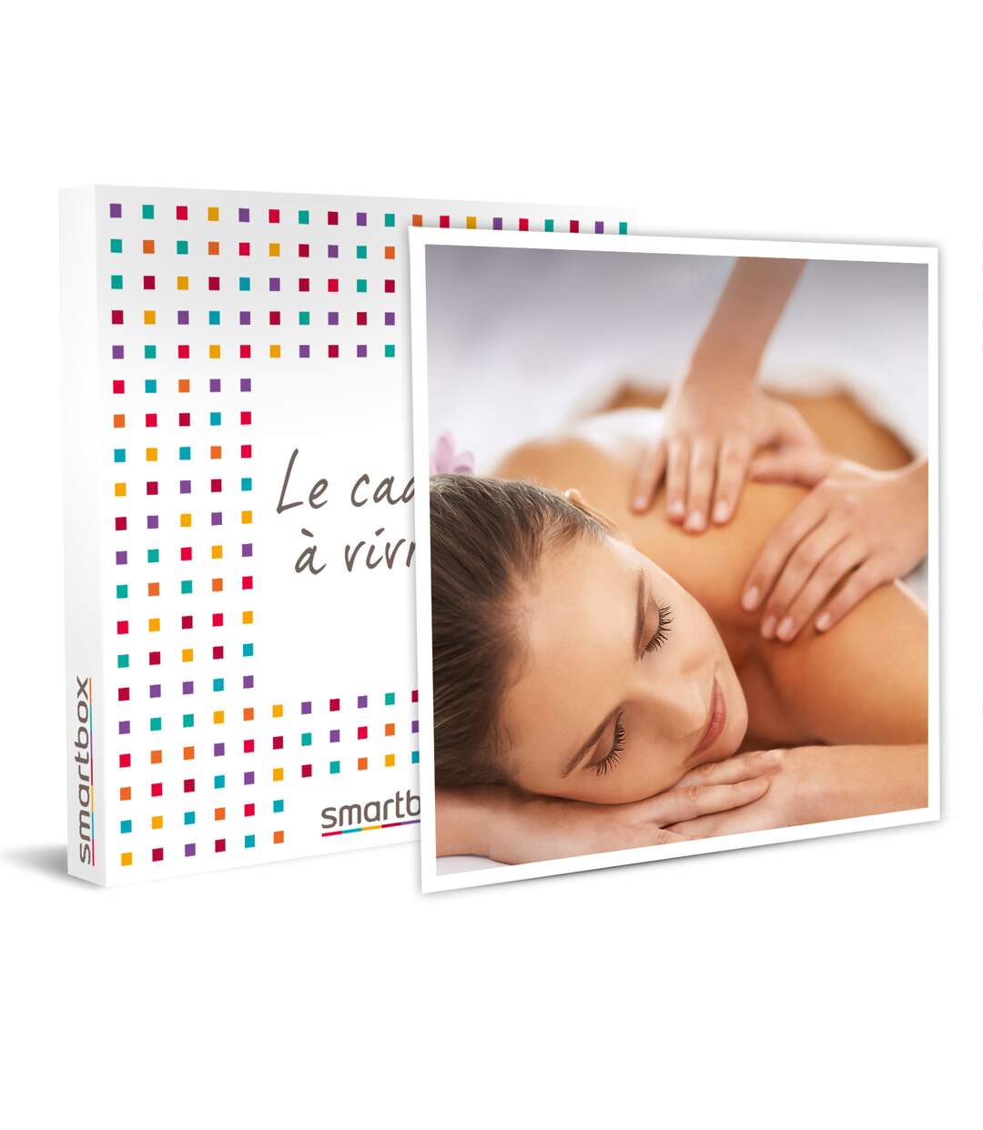 SMARTBOX - Parenthèse bien-être à Toulon - Coffret Cadeau Bien-être