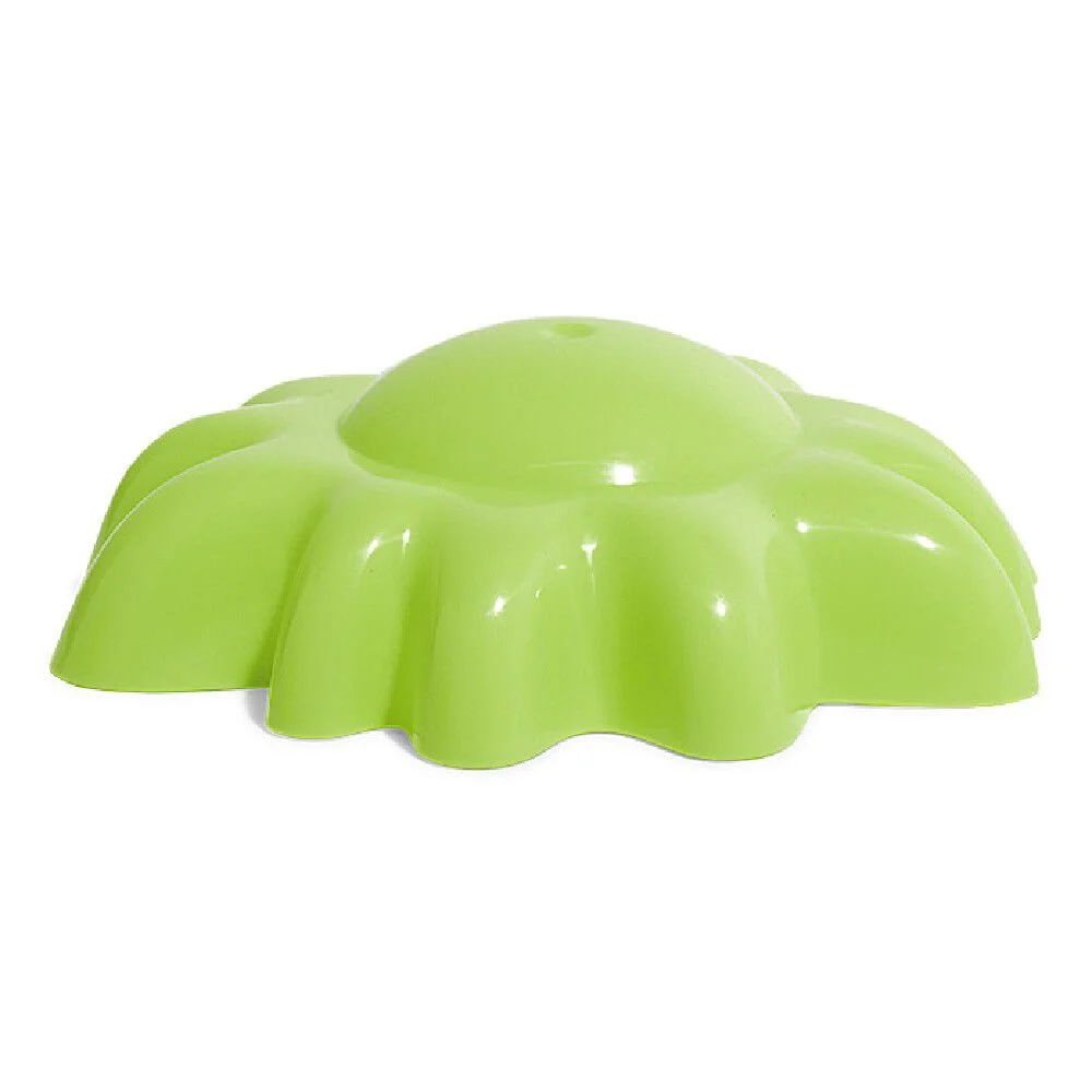 Seau de plage Funcky motif exotique Ø18xH29,5cm